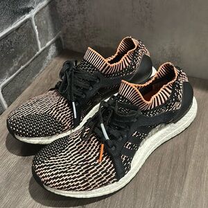 Adidas Ultraboost X Women’s Size 8